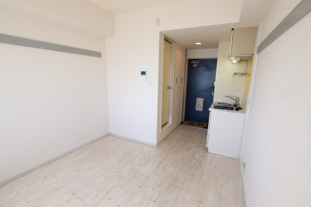 その他部屋・スペース　コンロは設備ではありません