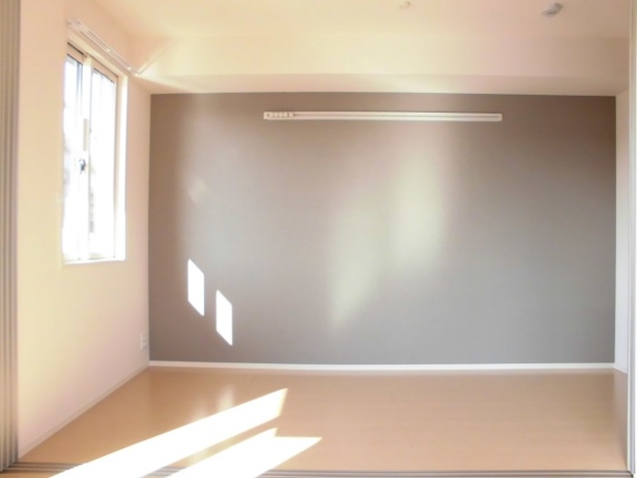 その他部屋・スペース　洋室4帖