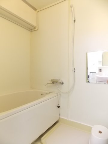 バス・シャワールーム　※イメージ