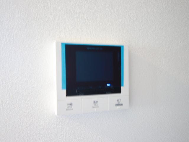 セキュリティ　別室の参考写真です。※現況優先