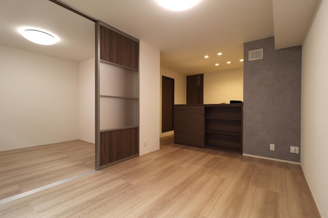 居室・リビング　ＬＤＫ