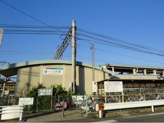 その他　名鉄名古屋本線　一ツ木駅（その他）まで2000m