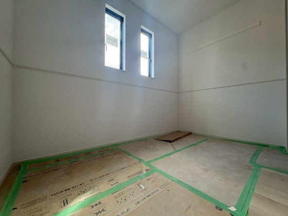 その他部屋・スペース　※参考　同シリーズの写真です