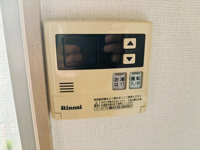 ＪＲ桜井線 畝傍駅 徒歩12分 2階建 築48年のその他写真