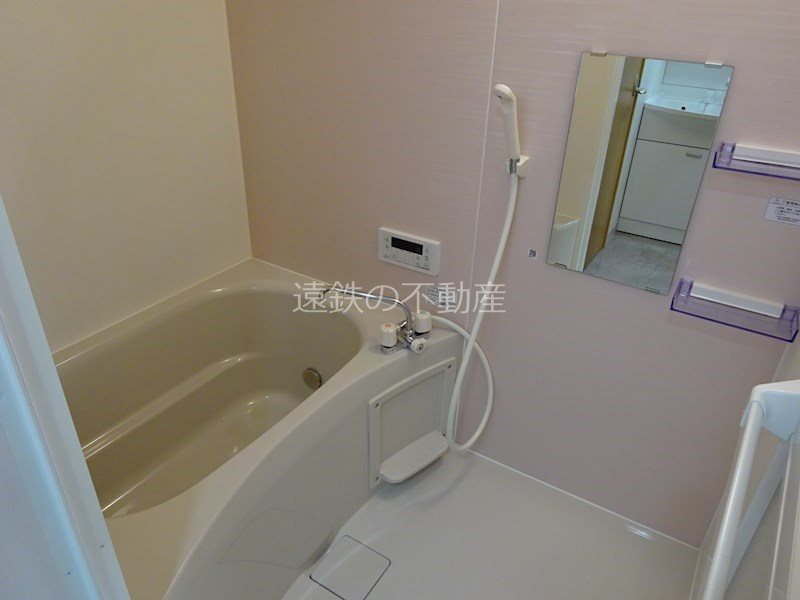 バス・シャワールーム　※現況優先