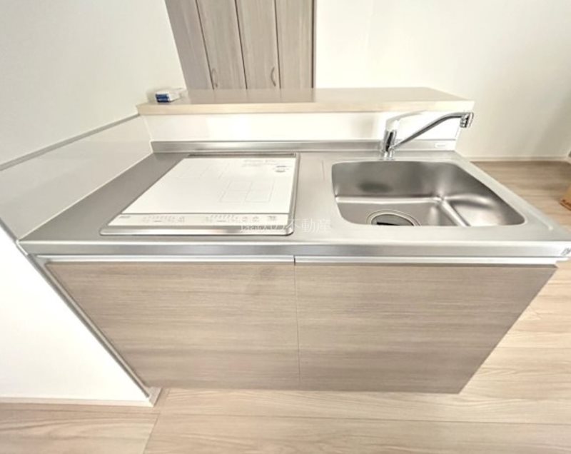 キッチン　※完成イメージです