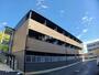 西川原駅より徒歩13分 2階 新築の賃貸物件