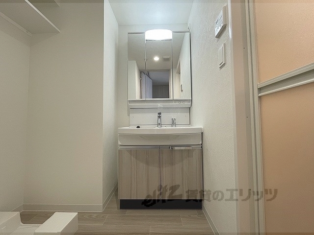 その他設備　浴室乾燥機