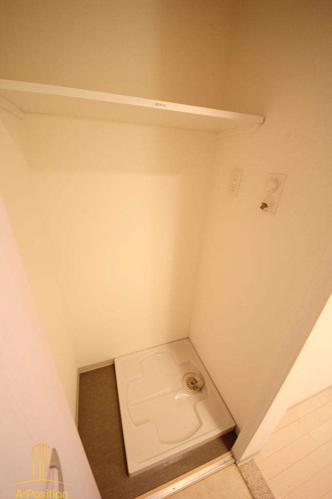 その他部屋・スペース　グランルージュ中之島南