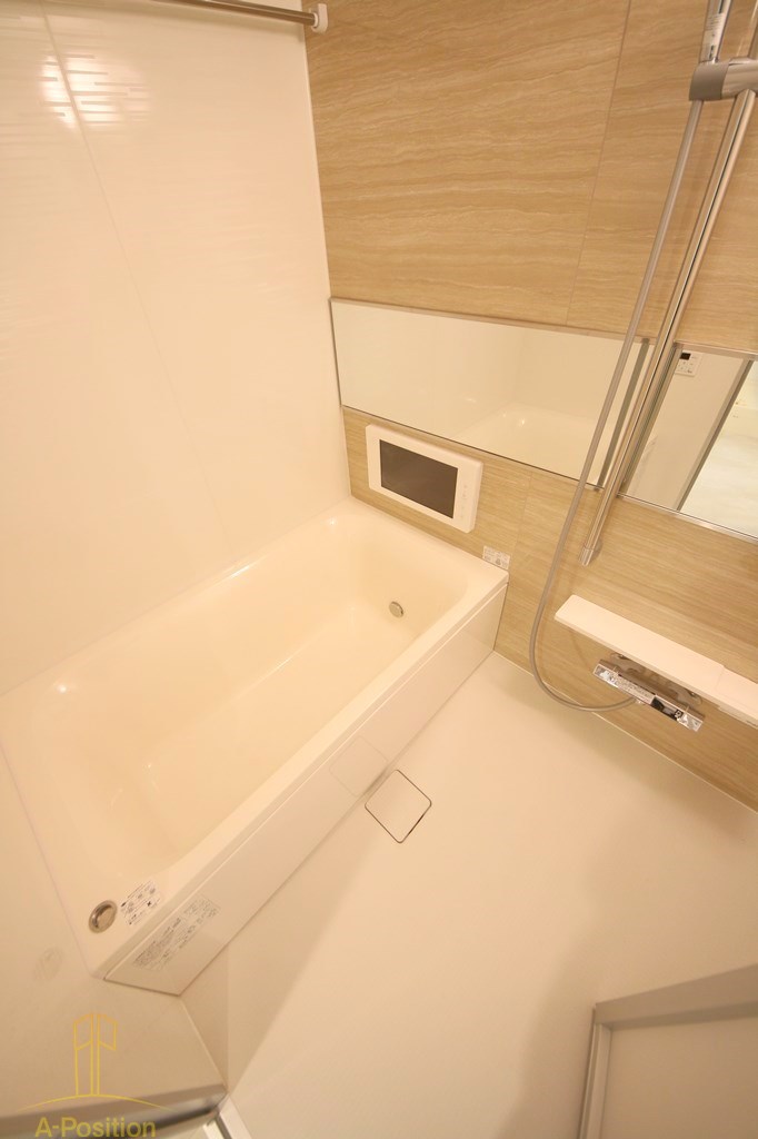 バス・シャワールーム　プレジオ九条