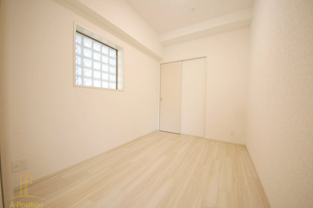 その他部屋・スペース　プレジオ九条