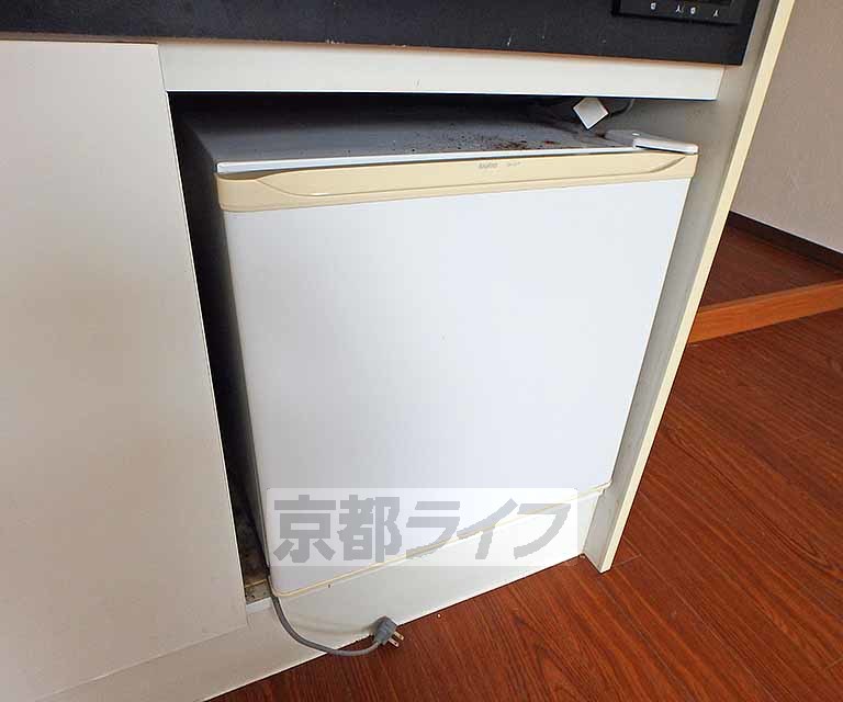 その他設備　ミニ冷蔵庫です。