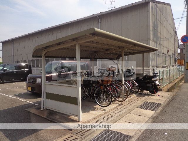 その他共有部分　その他共有部分