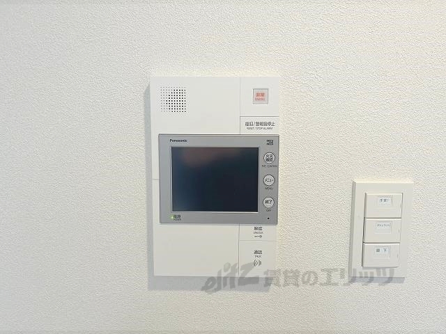 セキュリティ　ドアフォン（ＴＶ含）