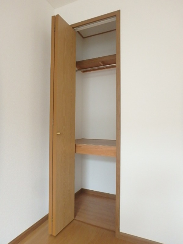 収納　図面と現状に相違がある場合には現状を優先