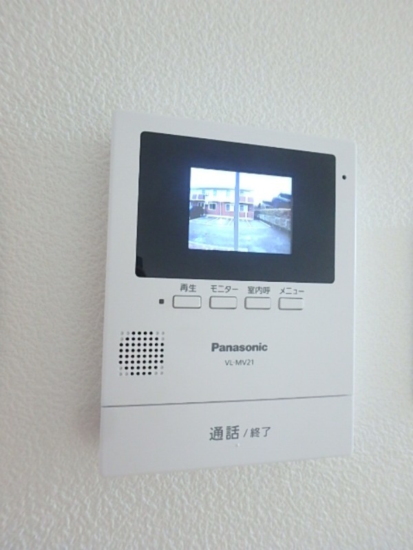 セキュリティ　図面と現状に相違がある場合には現状を優先