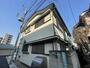 下井草駅より徒歩9分 1階 築45年11ヶ月の賃貸物件