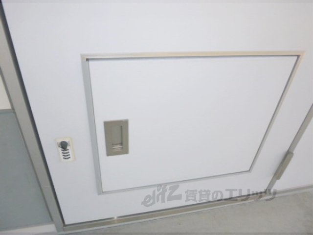 その他　宅配ボックス