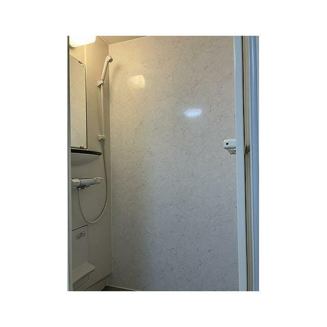 バス・シャワールーム　シャワールーム