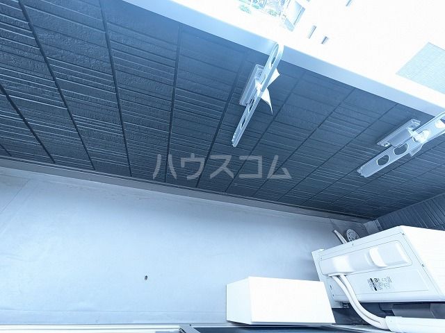 セレスティア細田Bの内装写真