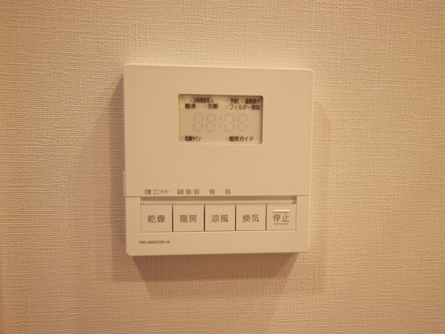 その他設備　別室の参考写真です。※現況優先