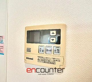 その他設備　設備