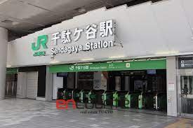 その他　千駄ヶ谷駅(JR東日本 中央本線)（その他）まで430m
