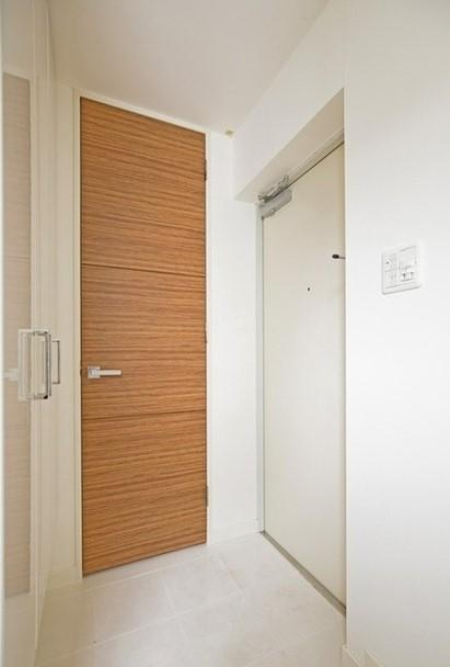 玄関　玄関※別部屋参考写真