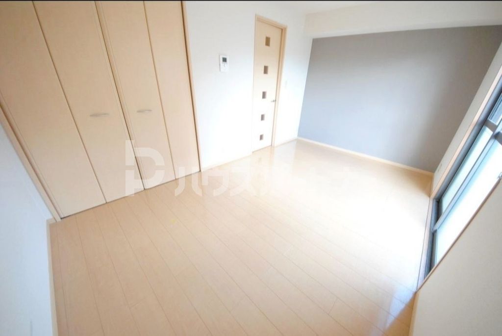 居室・リビング　収納