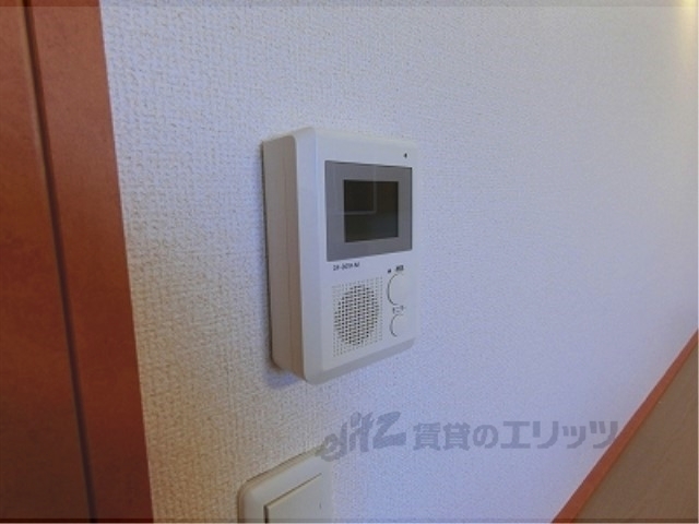 セキュリティ　ドアフォン（ＴＶ含）