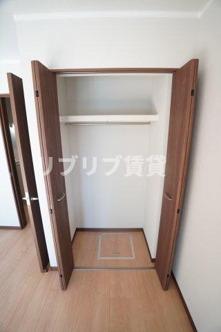 Tac Hillsの内装写真