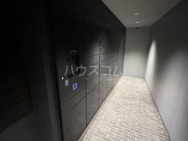 ロビー