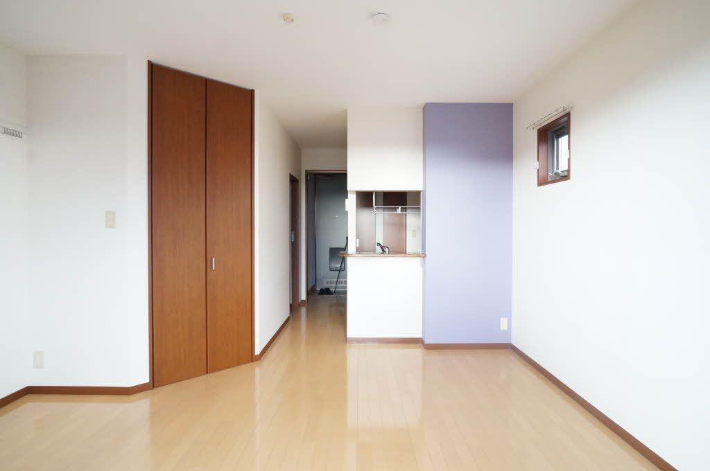 居室・リビング　洋室