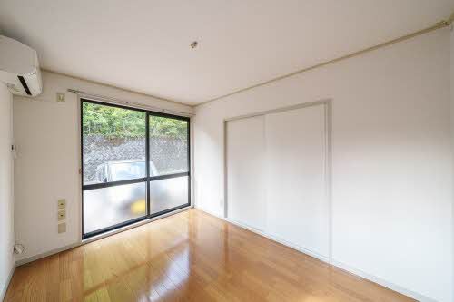 居室・リビング　洋室