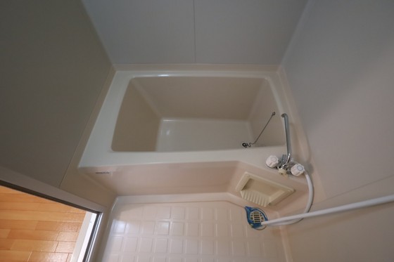 バス・シャワールーム　※別の部屋の写真です