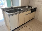 キッチン　同仕様