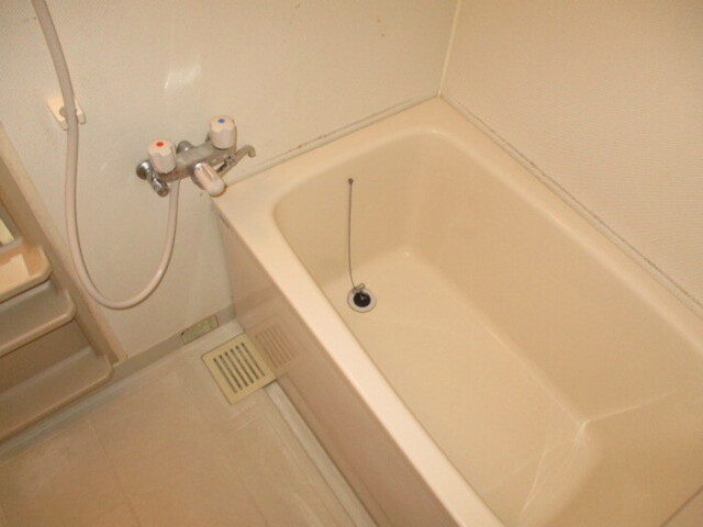 バス・シャワールーム　ユニットバス