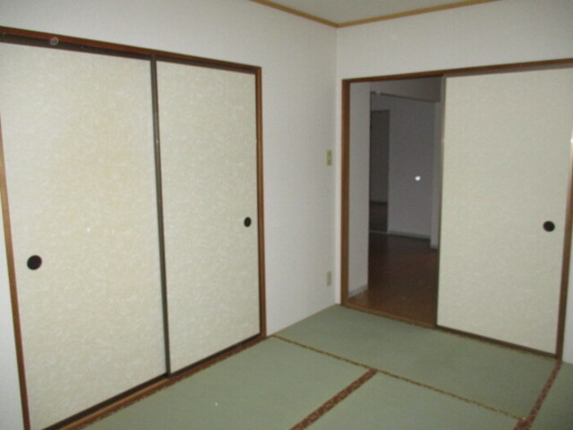 その他部屋・スペース　和室