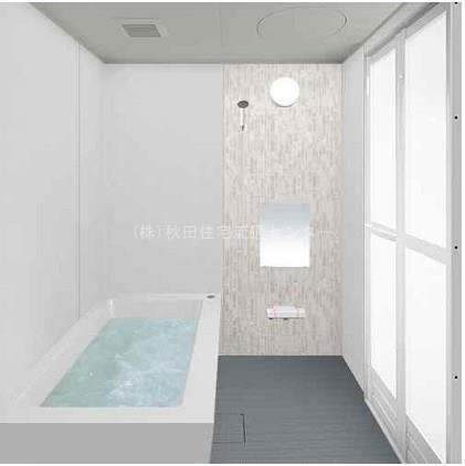 バス・シャワールーム　画像はイメージです。実際の仕様・色とは異なる場合があります。