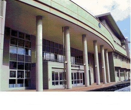 小学校　一関市立南小学校（小学校）まで210m