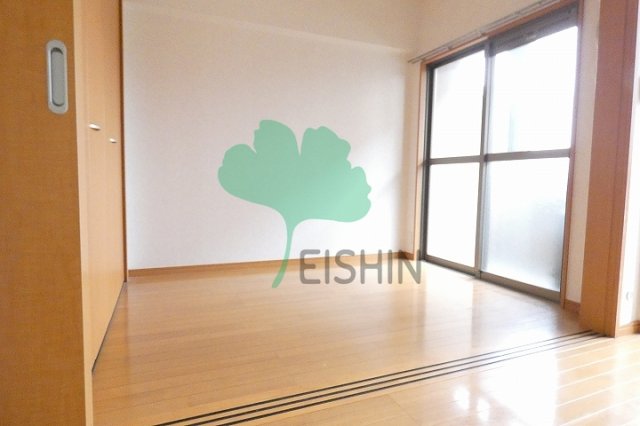 その他部屋・スペース　寝室です。