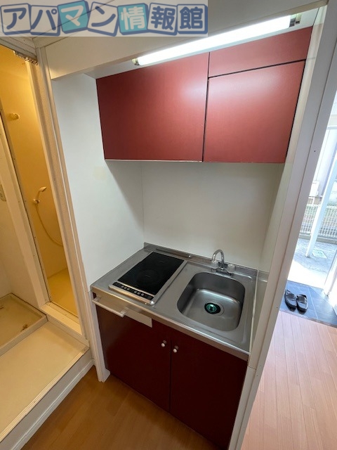 EXEO横越中央_内装_1