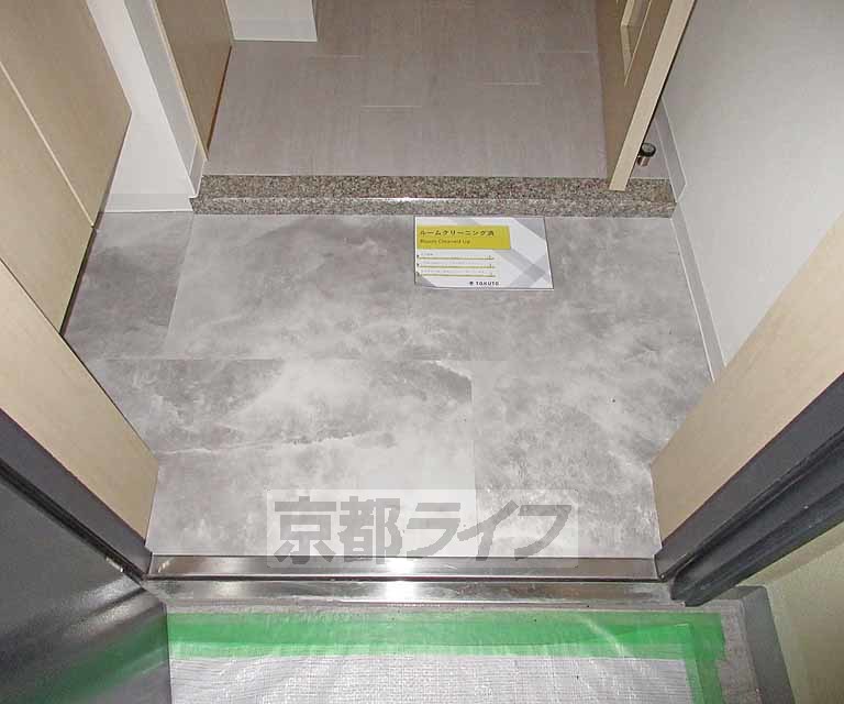 玄関　オシャレな玄関です・