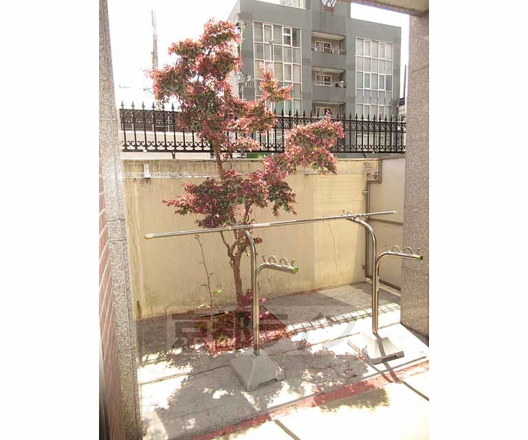 眺望　オシャレな自分だけの空間・