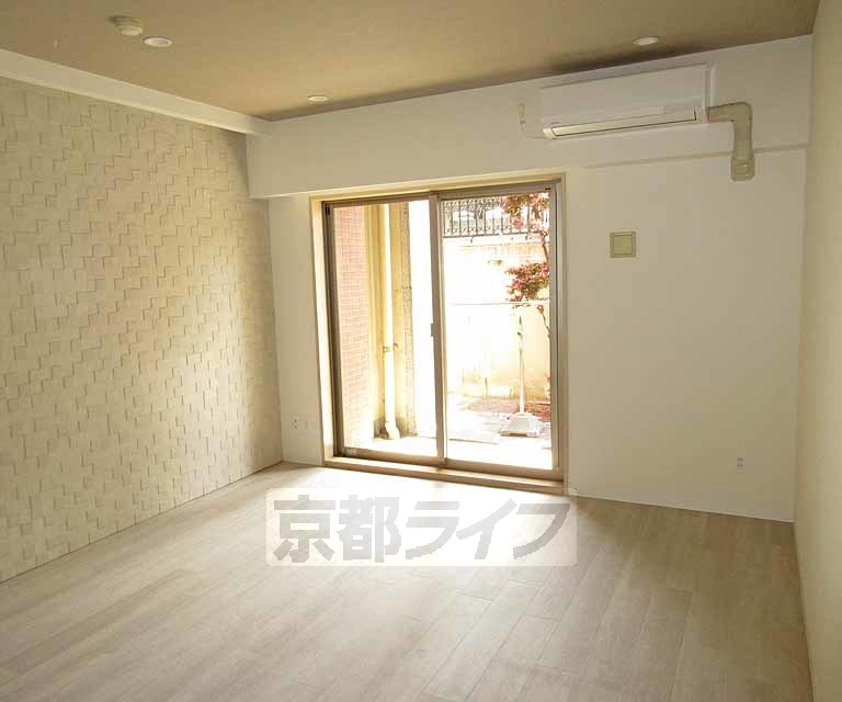 居室・リビング　綺麗なお部屋です・