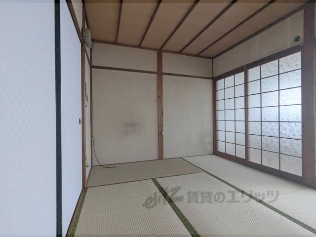 居室・リビング　和室