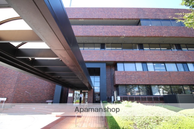 役所　菊川市役所（役所）まで960m