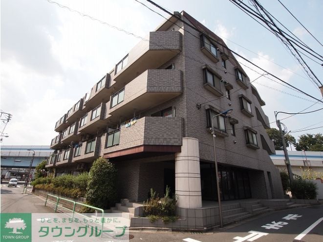 その他共有部分　外観
