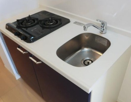 キッチン　☆使いやすいキッチン☆