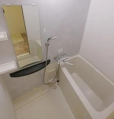 バス・シャワールーム　☆ゆったりくつろげるお風呂☆